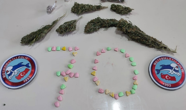 Karaman&#039;ı zehirlemeden yakalandılar!