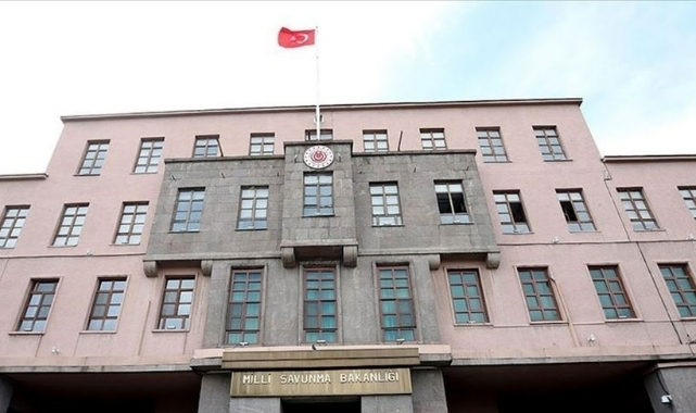 MSB işçi alacak