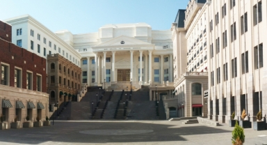 Öğretim Üyesi alınacak