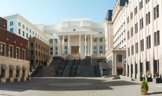 Öğretim Üyesi alınacak