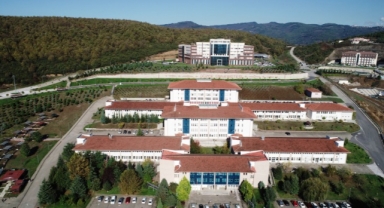 Öğretim Üyesi alınacak