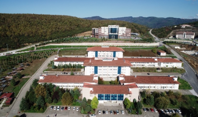 Öğretim Üyesi alınacak