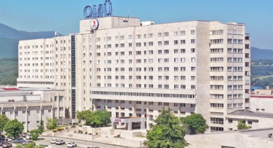 Öğretim Üyesi alınacak