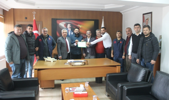 Onaylı süt çiftlikleri artıyor