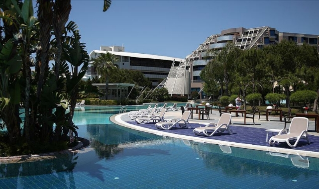 Otel satış ihalesi