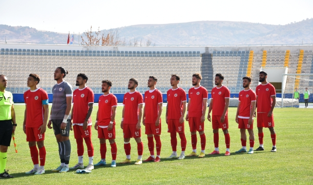 Şampiyonluk aşkına!