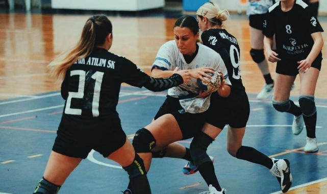 Sol kanada kaleci takviyesi