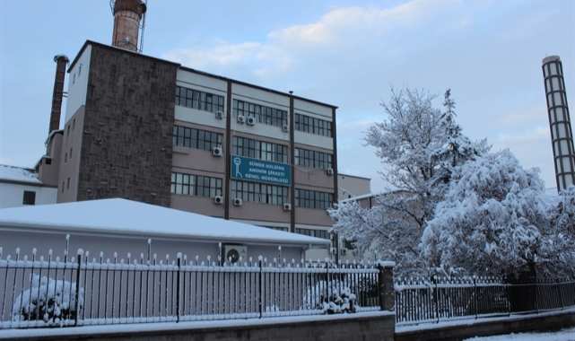 Sümer Holding A.Ş.&#039;den duyuru