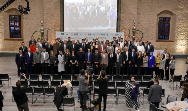 “Türkiye’nin İlkleri Arasında Yer Alacak”