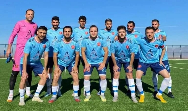 4.hafta maçları oynandı