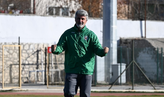 Altın ödül Hızarcı’ya