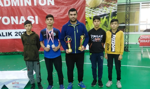 Ayrancı sporda çağ atlıyor