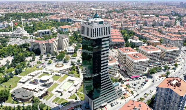 BERA Holding’ten büyük başarı