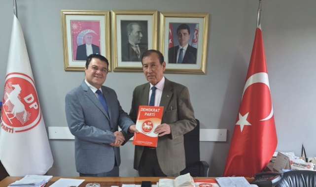 Beydilli, İl Başkanı oldu