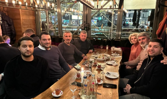 Bombalar Ocakta patlayacak!