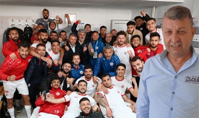 &quot;Bugün yeni şeyler söylemek lazım&quot;