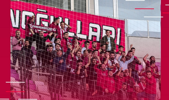 Canınız sağ olsun!