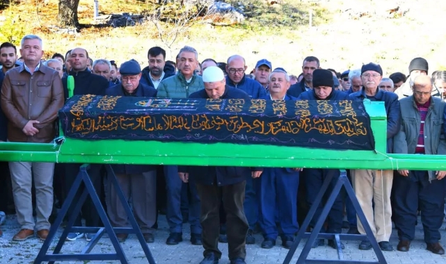 Çetin Ailesinin acı günü