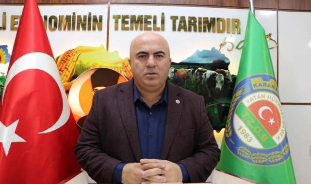 “Güncellemeyen desteklemelerden faydalanamaz”