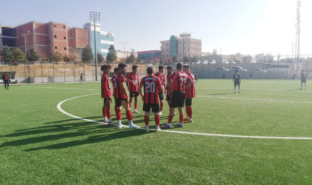 Her şey Karaman için!