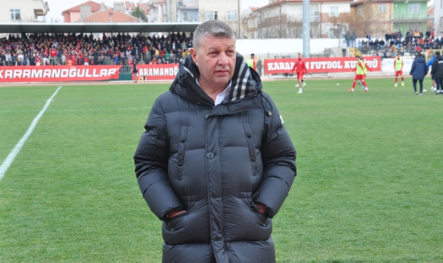 &quot;Hocamız görevinin başındadır&quot;