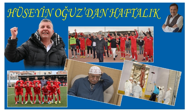 İçimizdeki Hain Fetöcular - Mezbaha Ölüm Mü Saçıyor - Karaman FK Gerçeği!