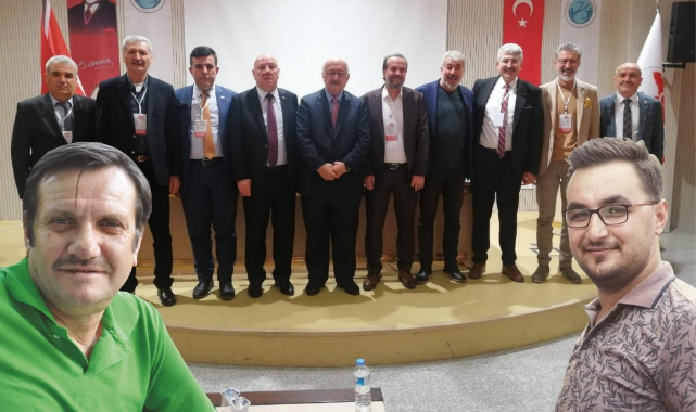 İGF’de Karaman’dan iki isim!