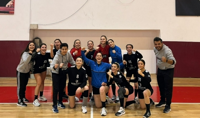 İmkansızlıklara rağmen tarihe geçiyorlar