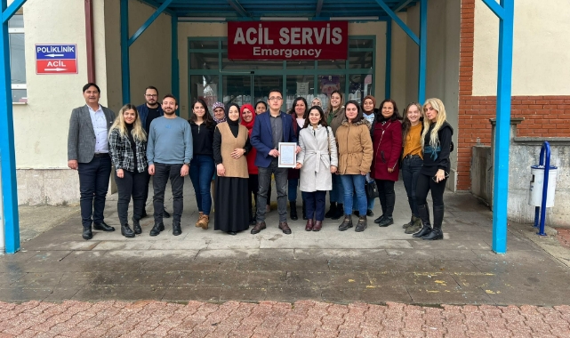 Karaman’a sağlık ünvanı