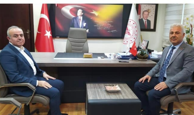 Karaman&#039;a yeni sağlık merkezi