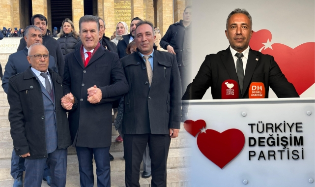 Karaman’da adaylar gün yüzüne çıkıyor