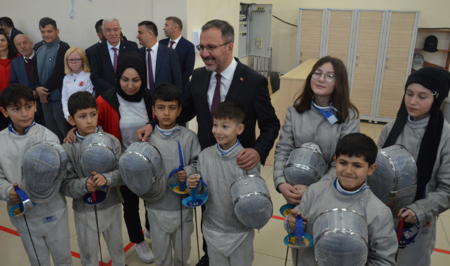 Karaman&#039;da Kasapoğlu rüzgarı