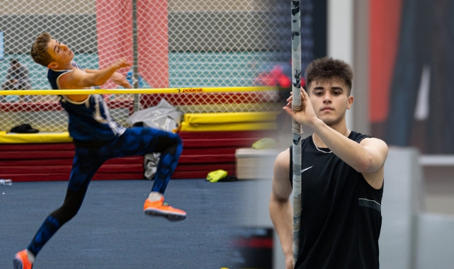 Karaman’ı gururlandırdılar