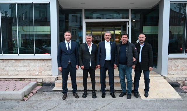 Karaman sizinle daha güzel