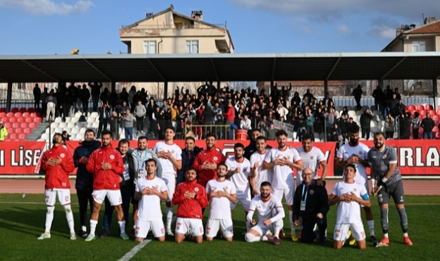 Kayıpsız dönelim!