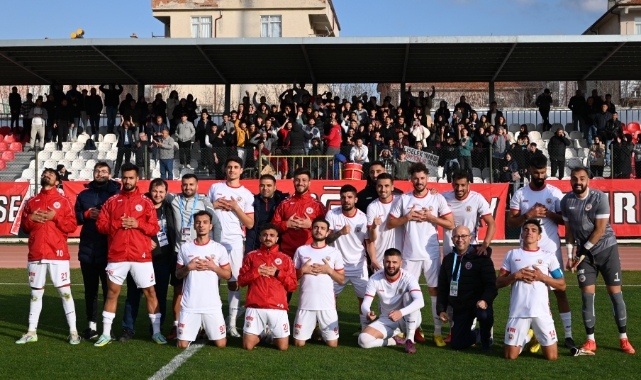 Kazanalım, Zafere Yaklaşalım