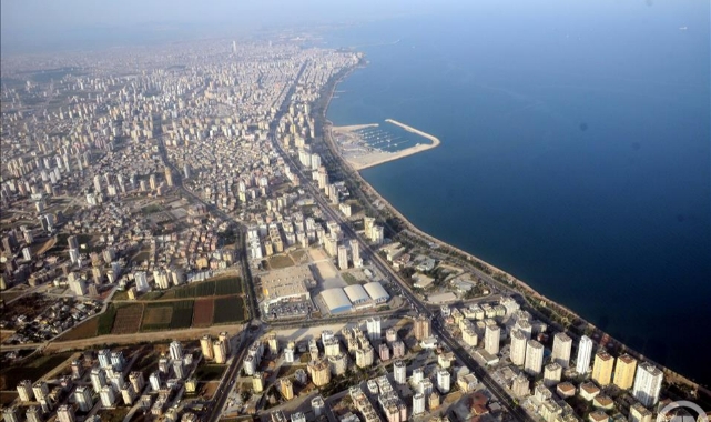 Kiralık iş yeri ve arsalar