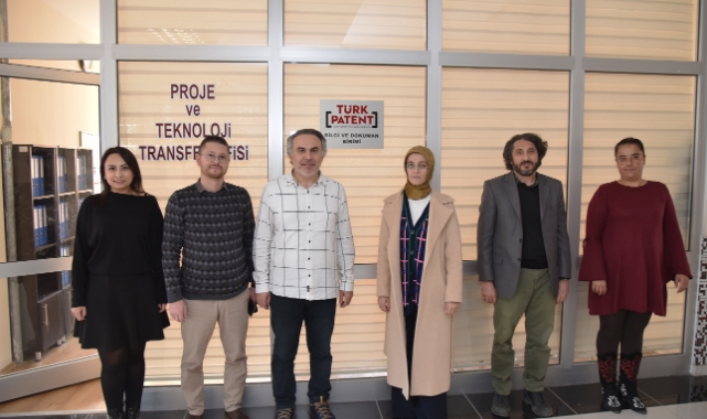 KMÜ’de iş birliği protokolü yapıldı