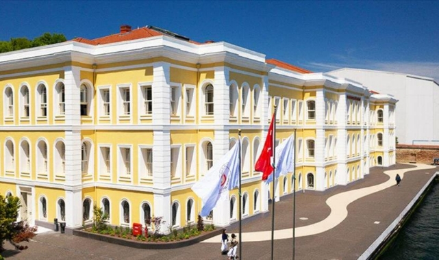 Lisansüstü programlar hakkında duyuru