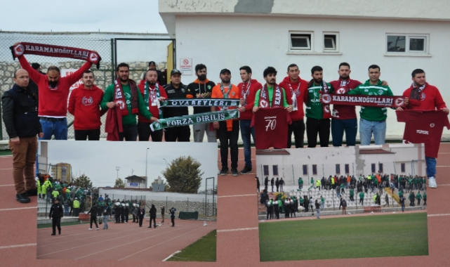 Maganda ne anlar çiçekten