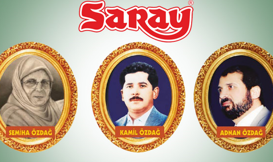 Saray Holding&#039;ten Mevlid-i Şerif 