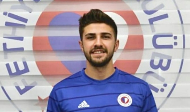 Selçuk Hakalmaz Karaman FK&#039;da