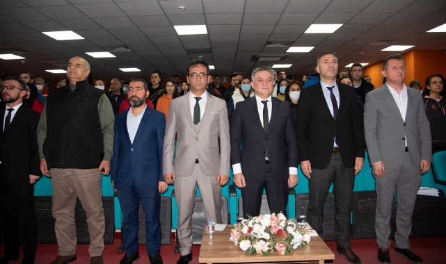 “Spor müsabakalarını Karaman’da yapmaya çalışıyoruz”