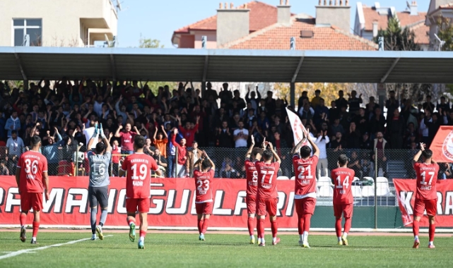 Susma Karaman susma!