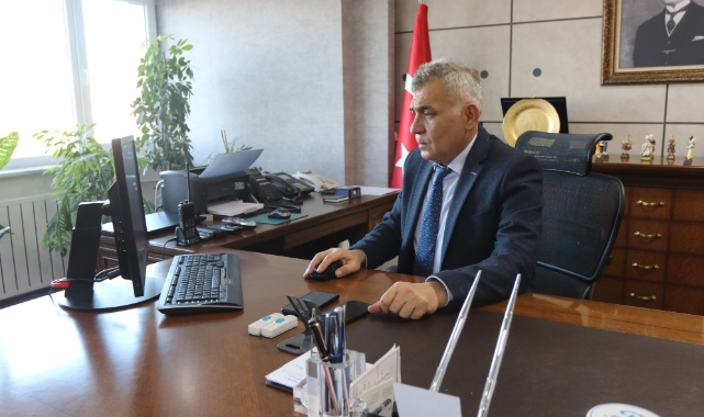 Taş ve Çetinkaya &quot;Yılın Fotoğrafları&quot; oylamasına katıldı