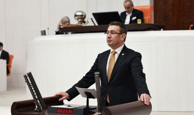 Ünver: “Biz geleceğiz, yapılamayanları yapacağız”