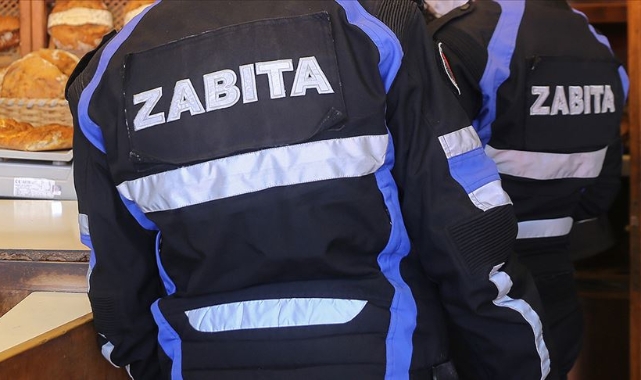 Zabıta Memuru alınacak