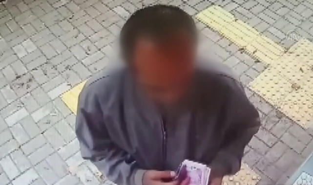 Zararı karşıladı, serbest kaldı