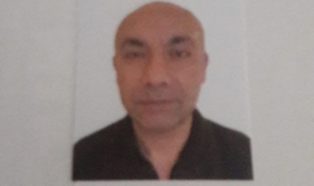 46 yaşındaki adam 3 gündür kayıp