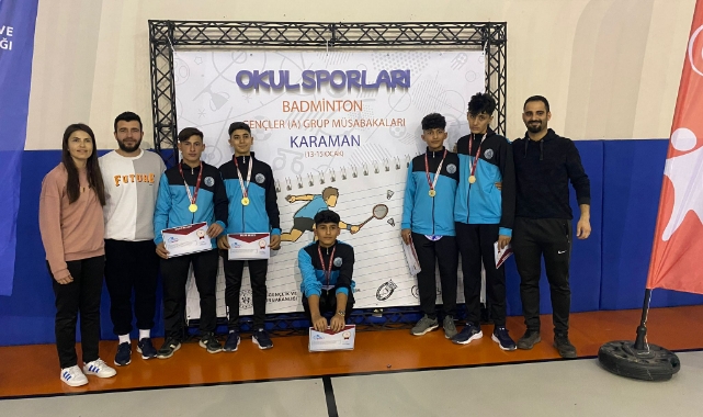 Ayrancı rüzgarı esiyor